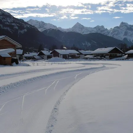 5 Sterne In Krun