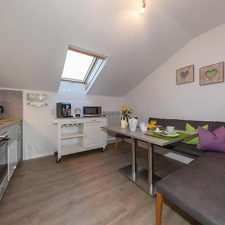 5 Sterne In Apartment Krun