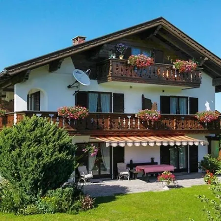 Gaestehaus Huber 
