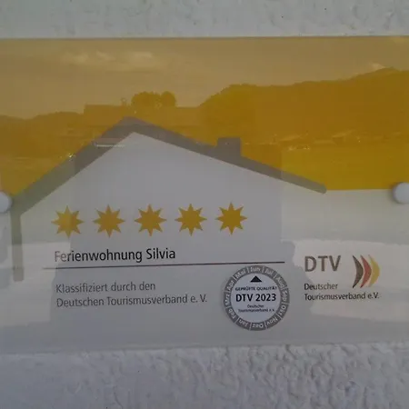 5 Sterne In
