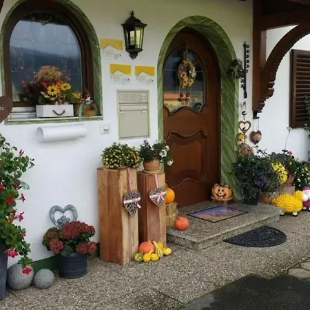 Gaestehaus Huber 